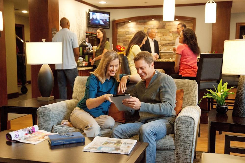 Sonesta Es Suites Denver South Park Meadows Лоун Трий Екстериор снимка