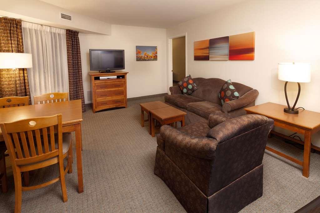 Sonesta Es Suites Denver South Park Meadows Лоун Трий Стая снимка