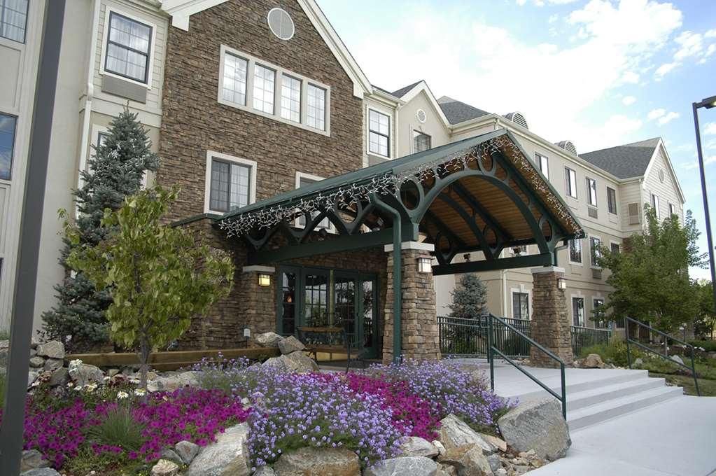 Sonesta Es Suites Denver South Park Meadows Лоун Трий Екстериор снимка