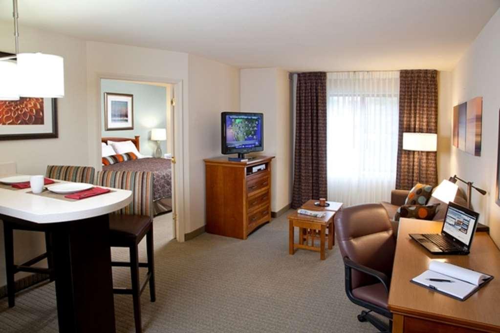 Sonesta Es Suites Denver South Park Meadows Лоун Трий Екстериор снимка