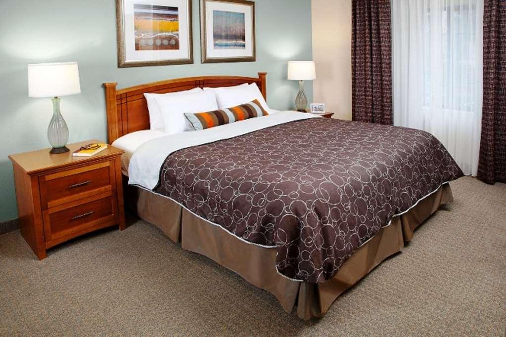 Sonesta Es Suites Denver South Park Meadows Лоун Трий Стая снимка