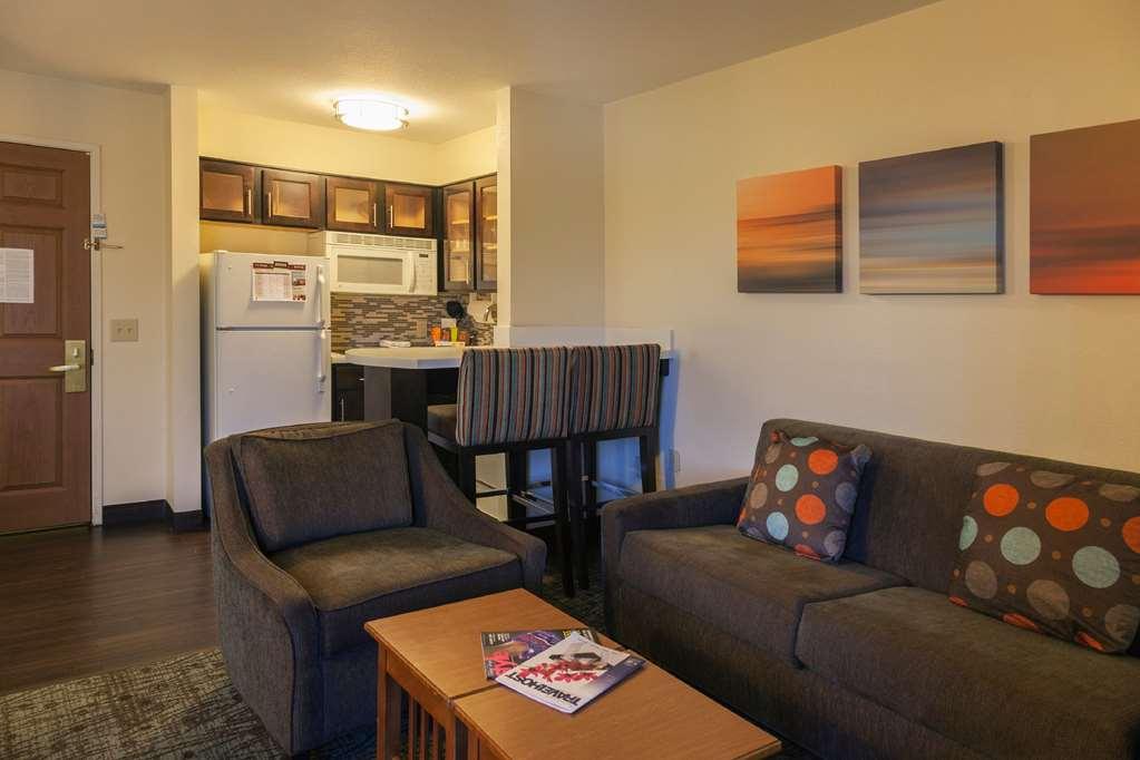 Sonesta Es Suites Denver South Park Meadows Лоун Трий Екстериор снимка