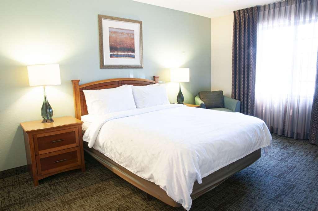 Sonesta Es Suites Denver South Park Meadows Лоун Трий Стая снимка
