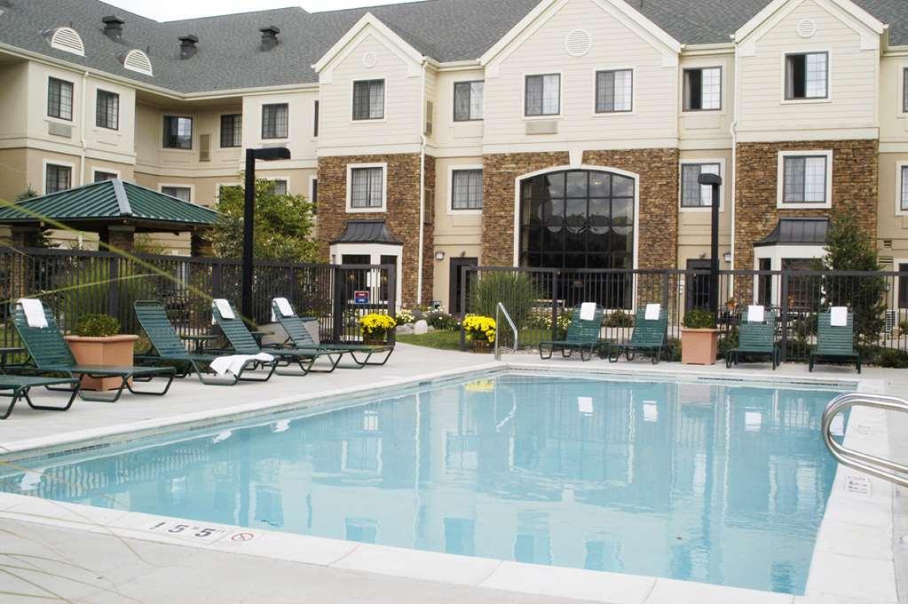Sonesta Es Suites Denver South Park Meadows Лоун Трий Екстериор снимка