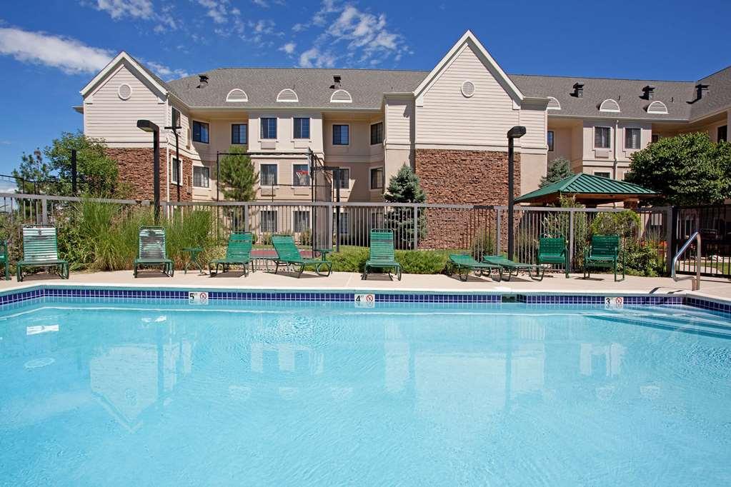 Sonesta Es Suites Denver South Park Meadows Лоун Трий Екстериор снимка