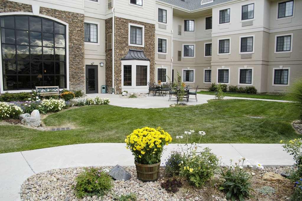 Sonesta Es Suites Denver South Park Meadows Лоун Трий Екстериор снимка