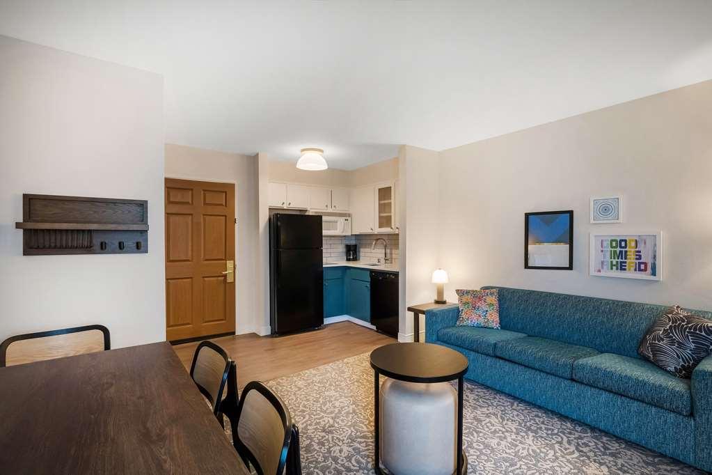 Sonesta Es Suites Denver South Park Meadows Лоун Трий Стая снимка