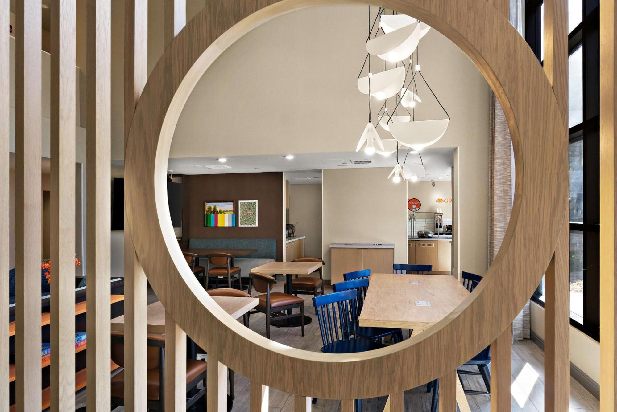 Sonesta Es Suites Denver South Park Meadows Лоун Трий Екстериор снимка