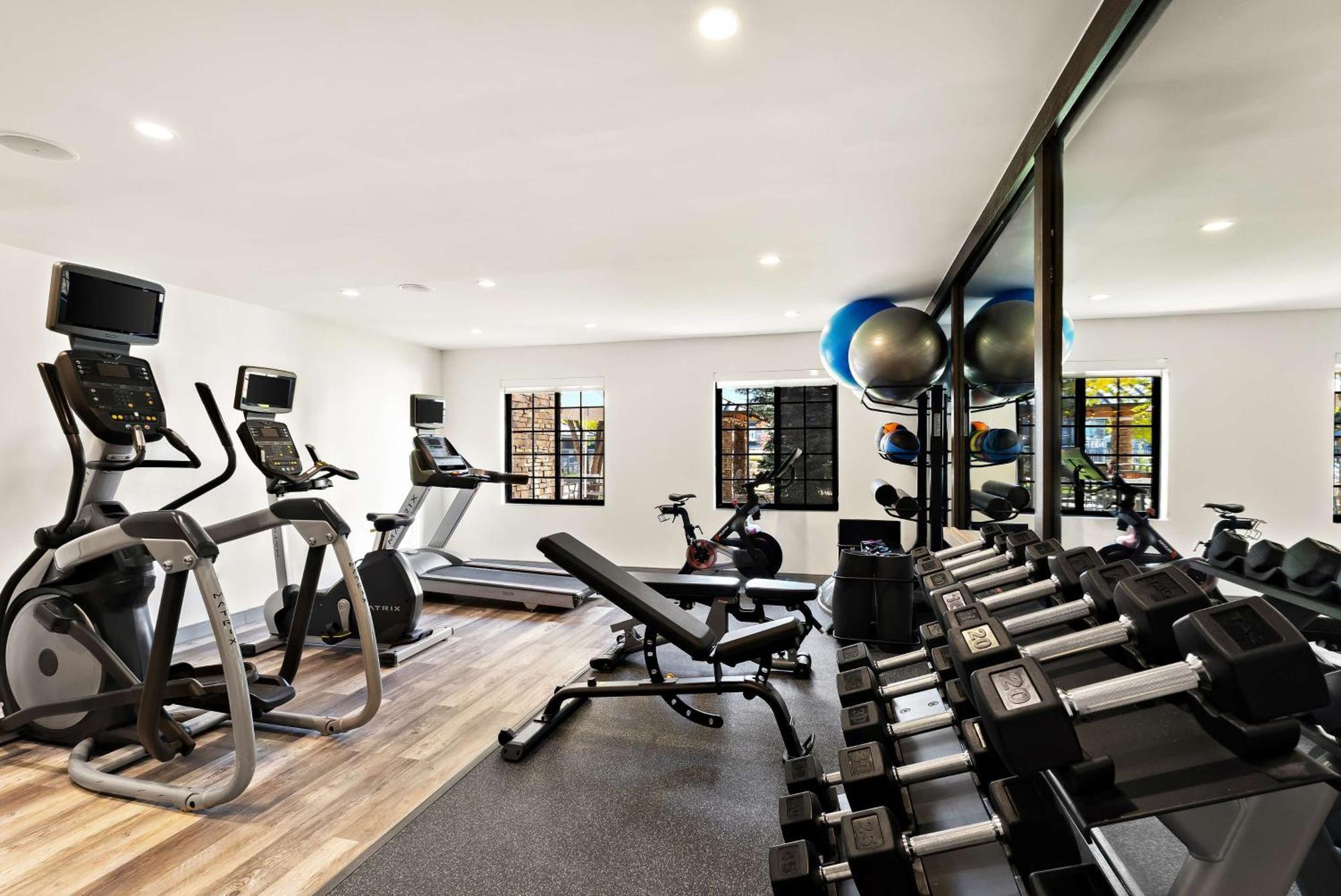 Sonesta Es Suites Denver South Park Meadows Лоун Трий Екстериор снимка