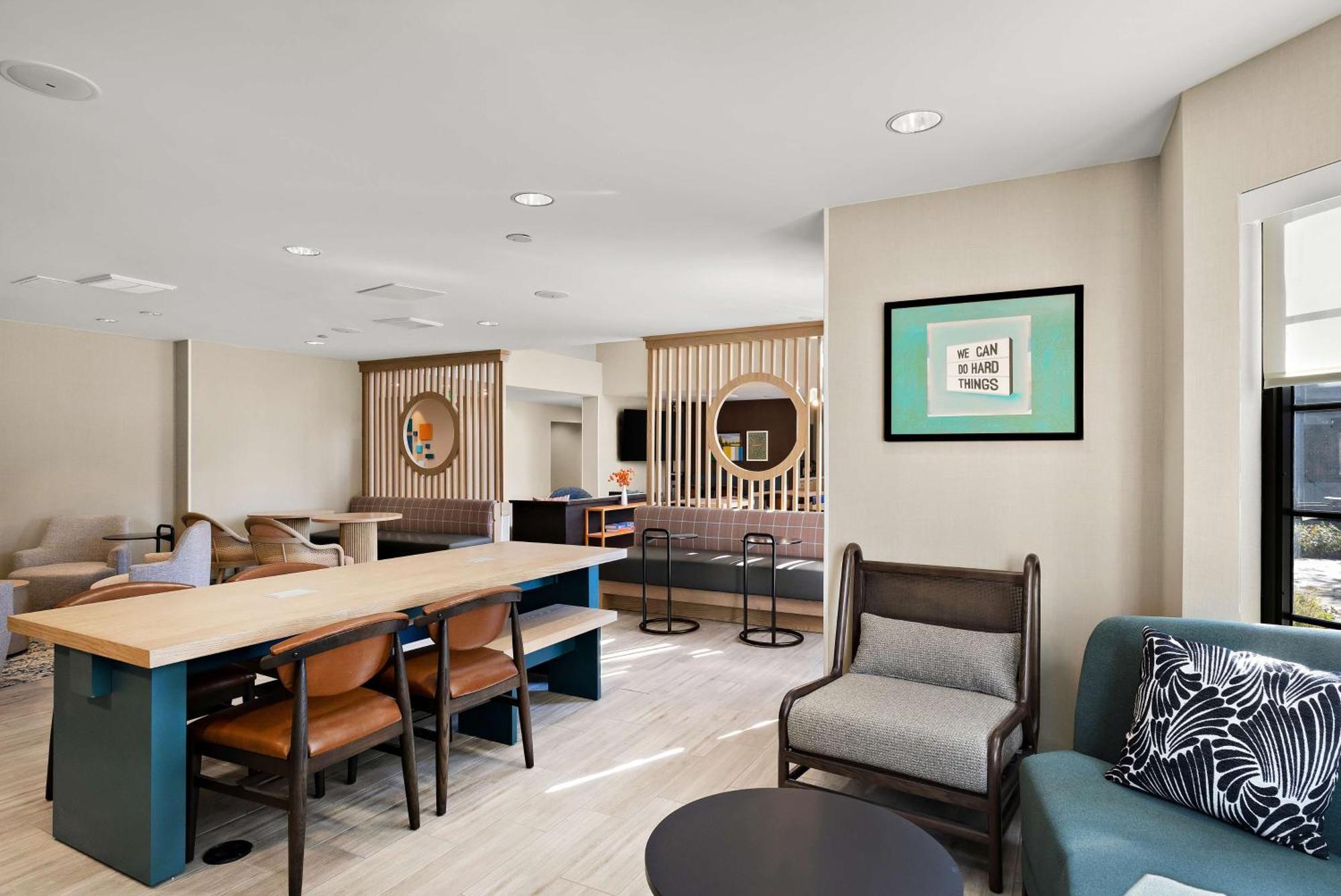 Sonesta Es Suites Denver South Park Meadows Лоун Трий Екстериор снимка