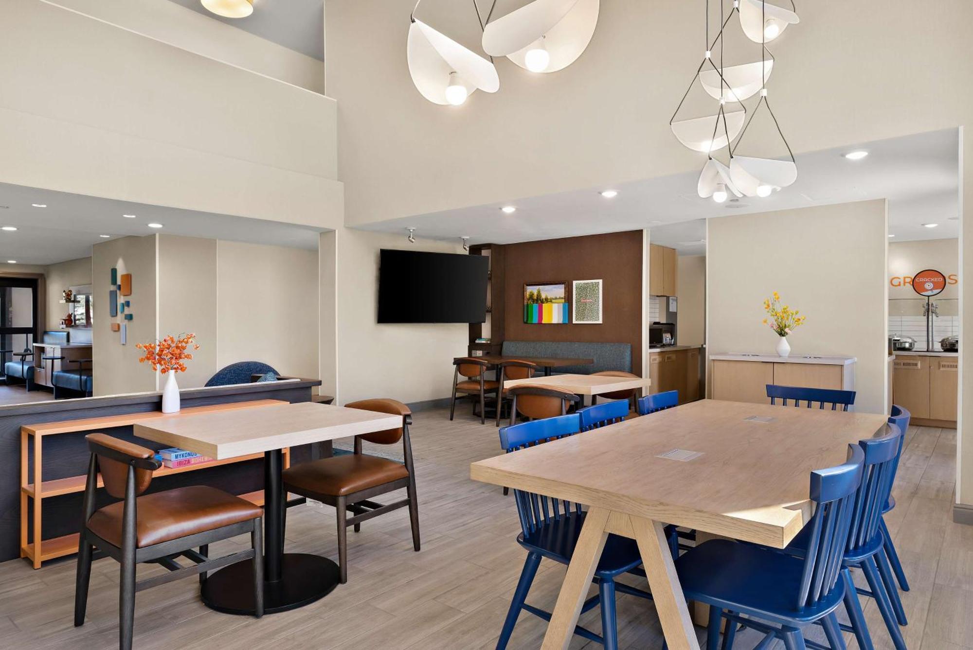 Sonesta Es Suites Denver South Park Meadows Лоун Трий Екстериор снимка