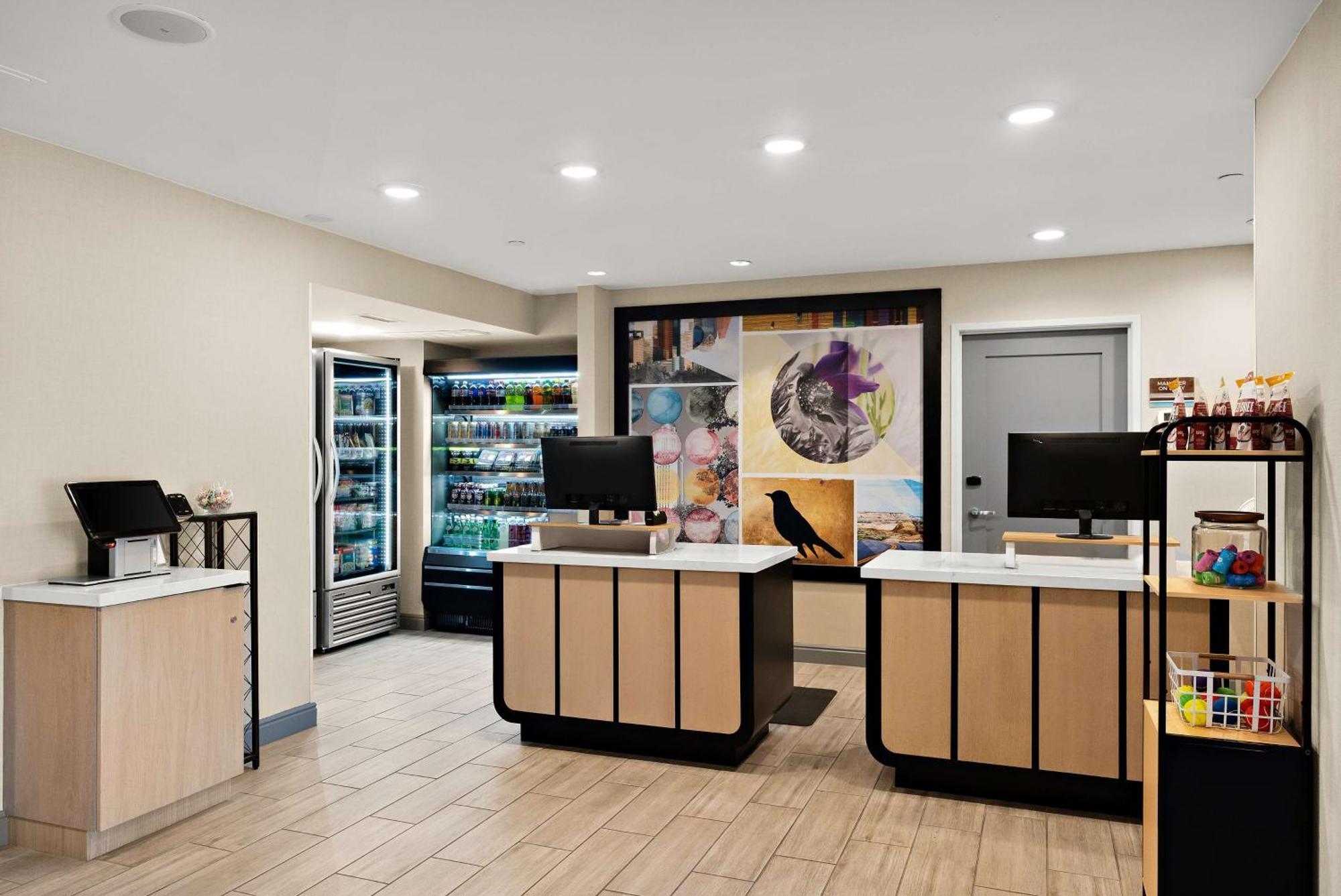 Sonesta Es Suites Denver South Park Meadows Лоун Трий Екстериор снимка