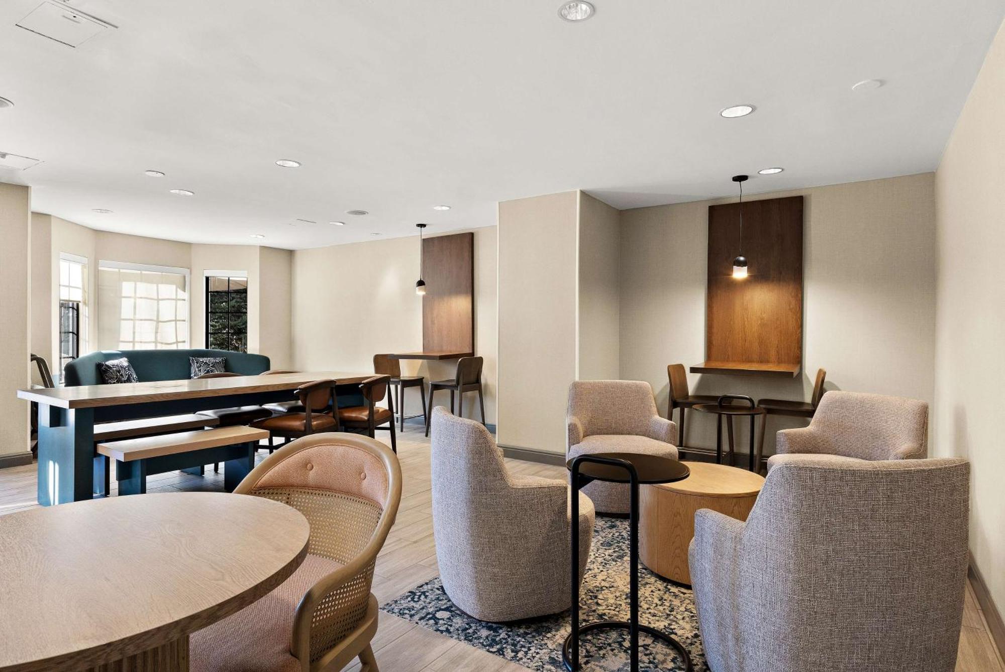 Sonesta Es Suites Denver South Park Meadows Лоун Трий Екстериор снимка