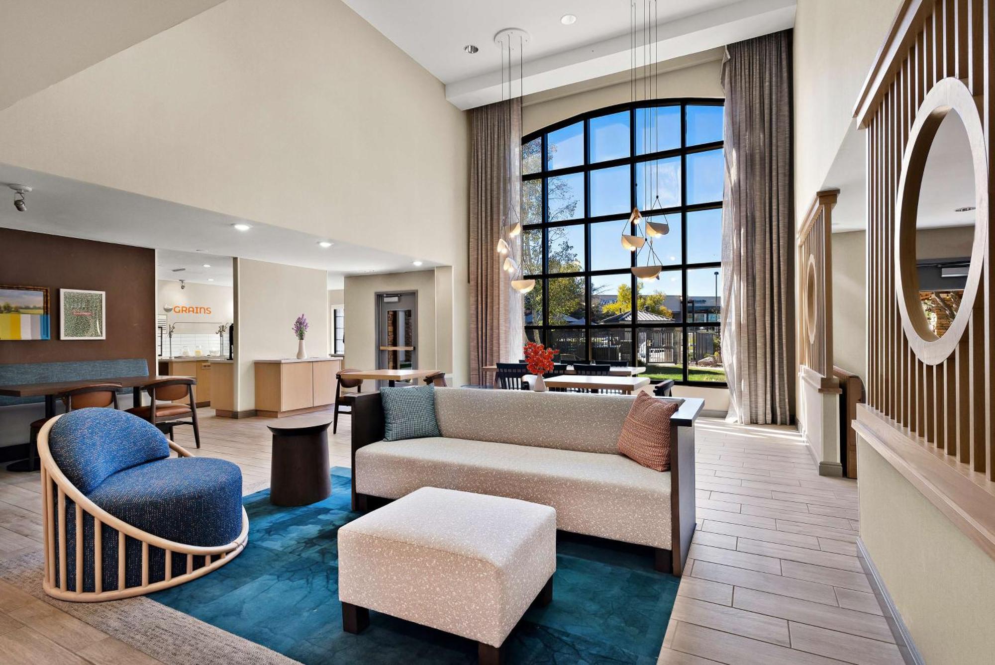 Sonesta Es Suites Denver South Park Meadows Лоун Трий Екстериор снимка