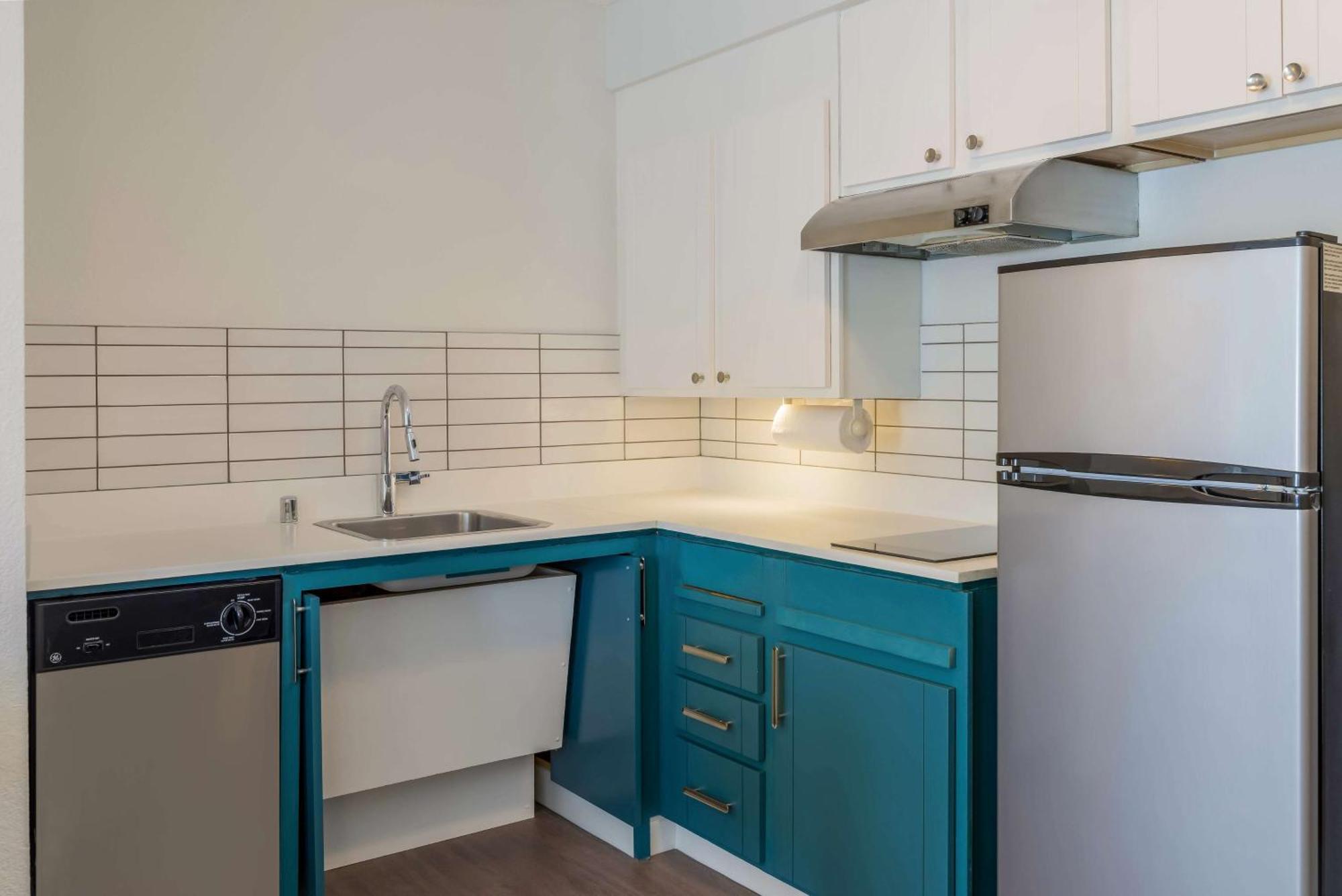 Sonesta Es Suites Denver South Park Meadows Лоун Трий Екстериор снимка