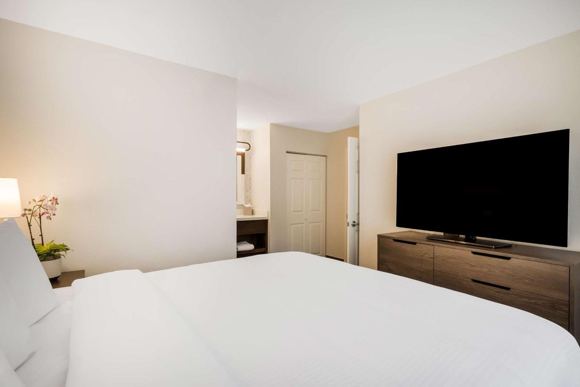 Sonesta Es Suites Denver South Park Meadows Лоун Трий Екстериор снимка