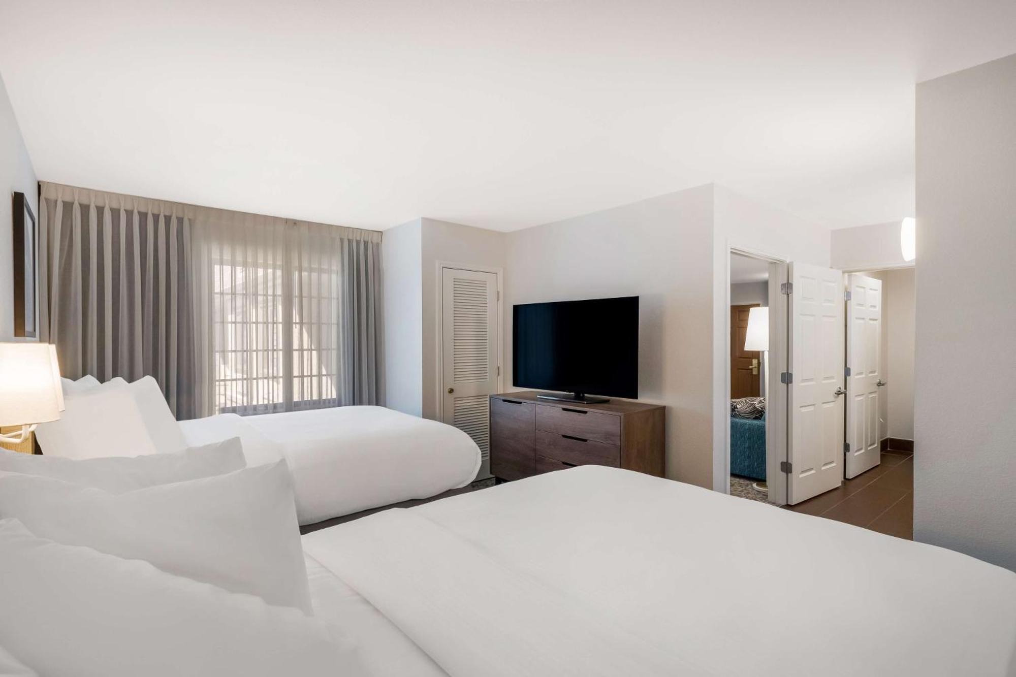 Sonesta Es Suites Denver South Park Meadows Лоун Трий Екстериор снимка