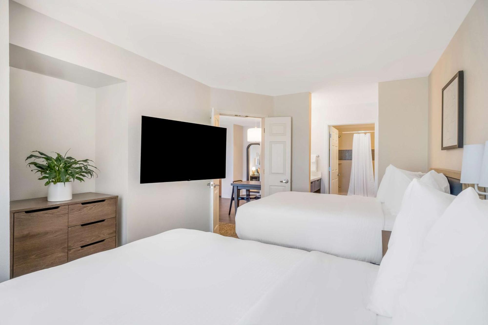 Sonesta Es Suites Denver South Park Meadows Лоун Трий Екстериор снимка
