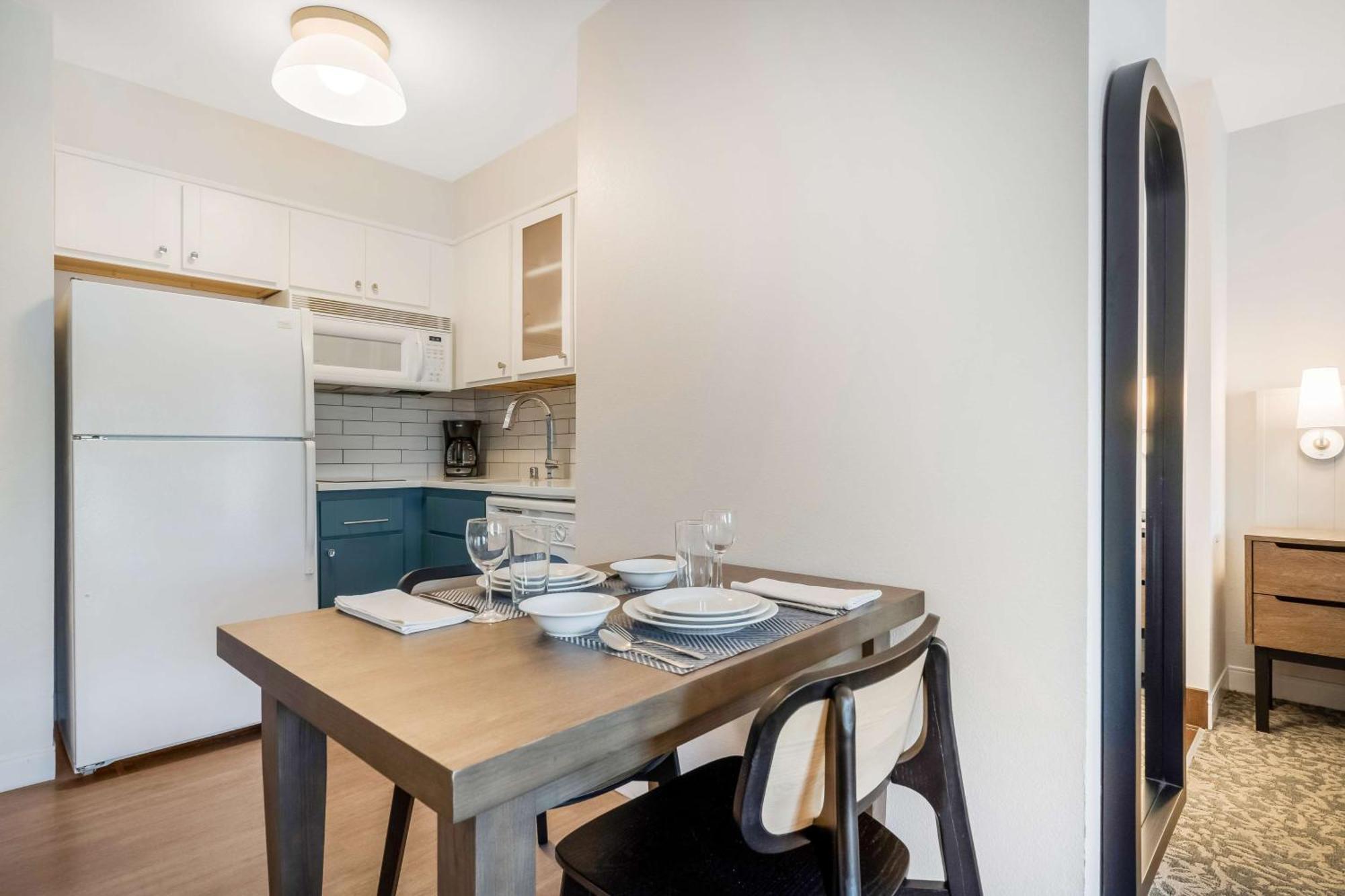 Sonesta Es Suites Denver South Park Meadows Лоун Трий Екстериор снимка
