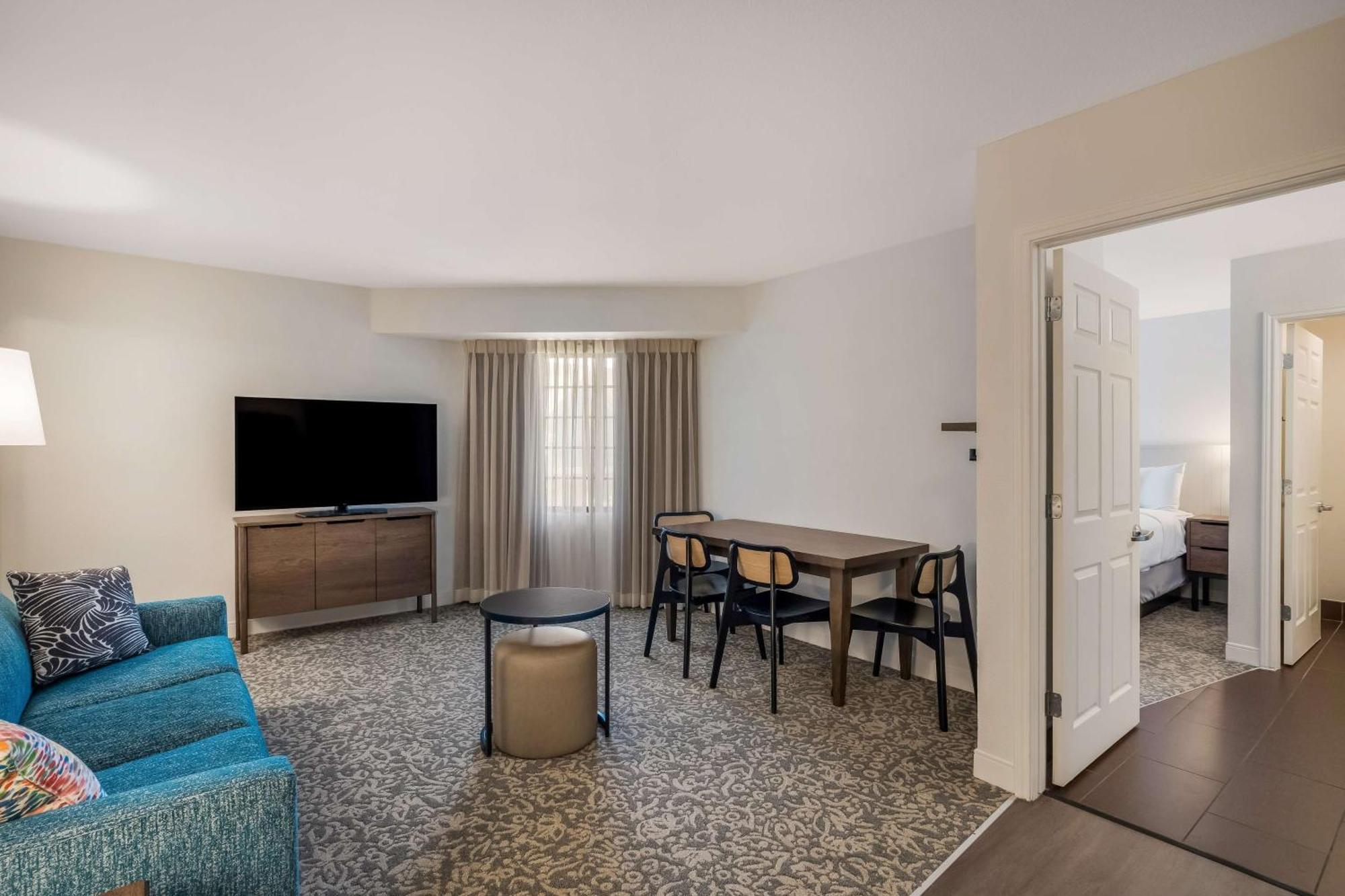 Sonesta Es Suites Denver South Park Meadows Лоун Трий Екстериор снимка