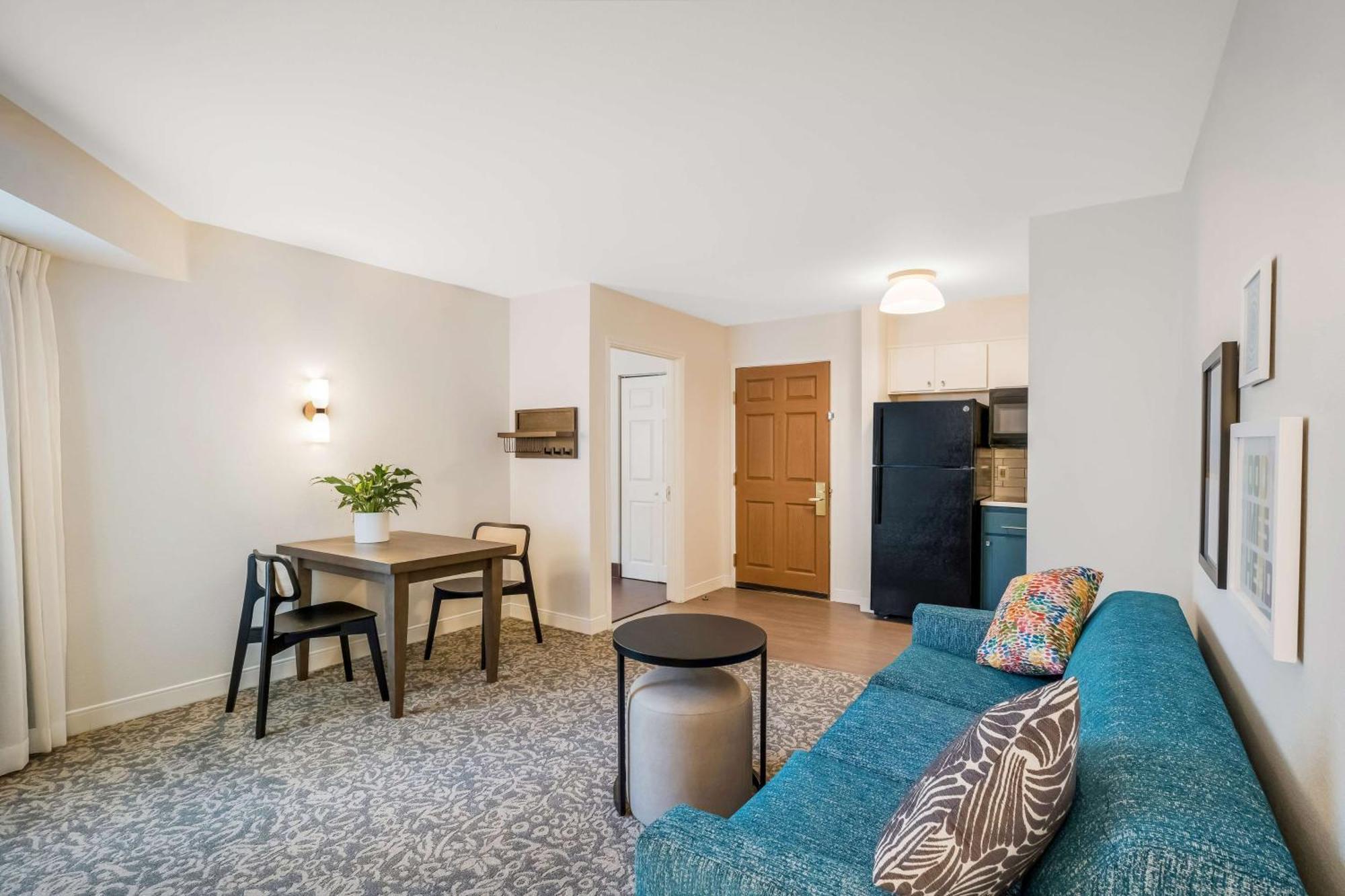 Sonesta Es Suites Denver South Park Meadows Лоун Трий Екстериор снимка