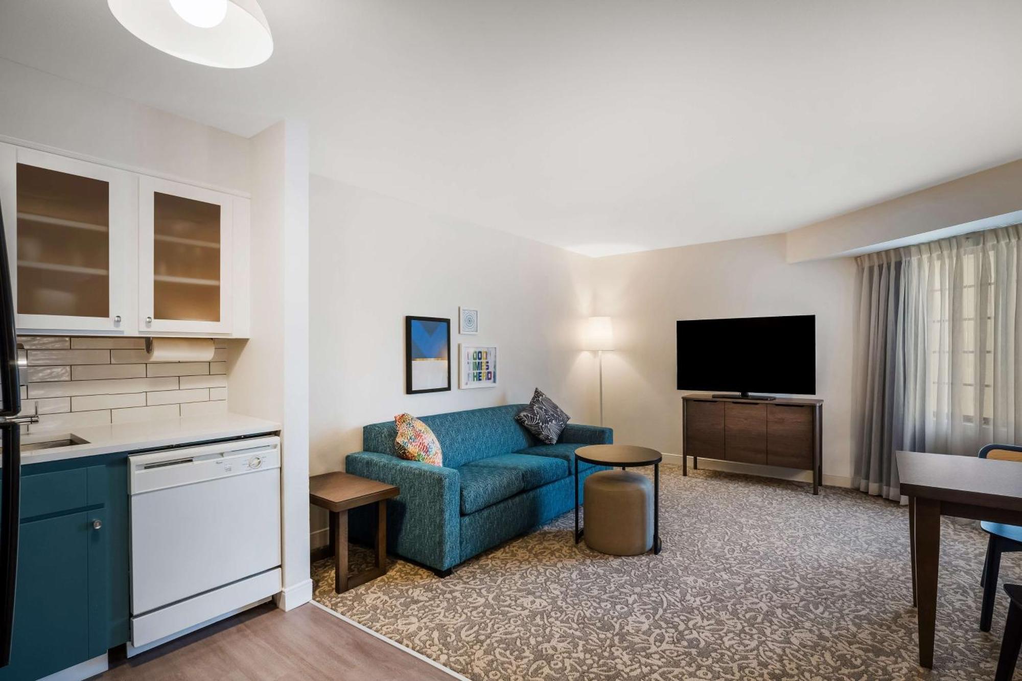 Sonesta Es Suites Denver South Park Meadows Лоун Трий Екстериор снимка