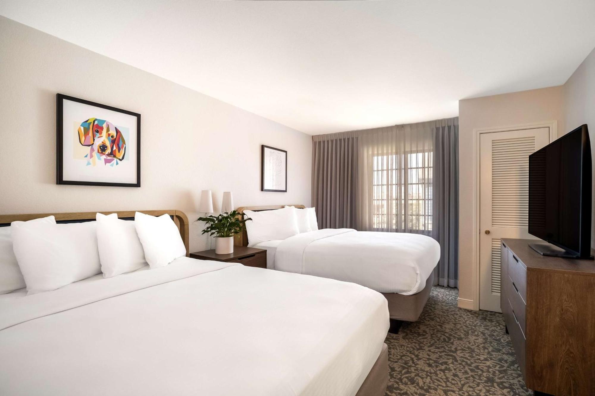 Sonesta Es Suites Denver South Park Meadows Лоун Трий Екстериор снимка