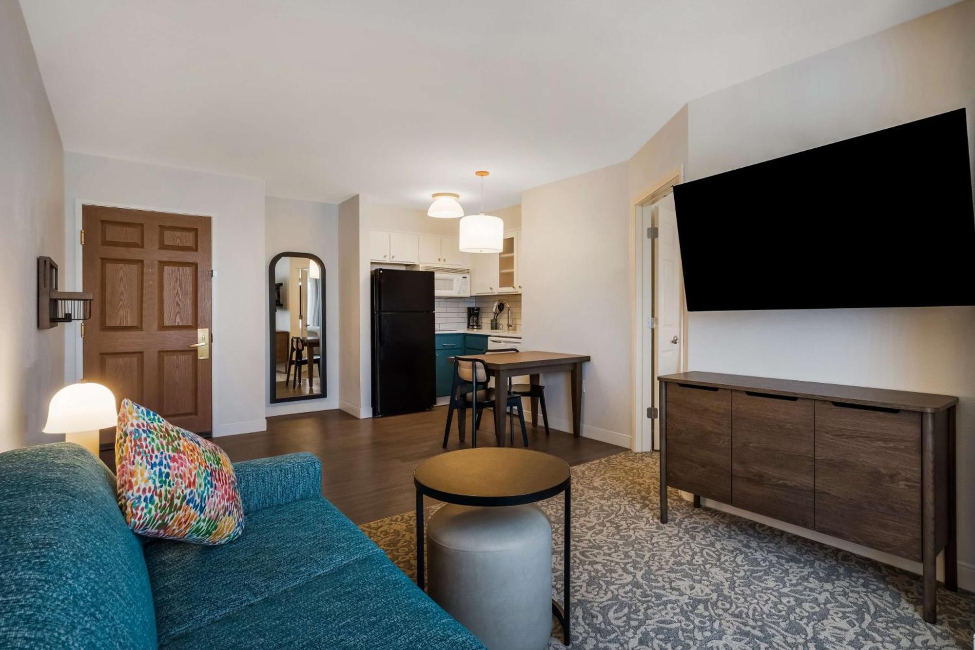 Sonesta Es Suites Denver South Park Meadows Лоун Трий Екстериор снимка