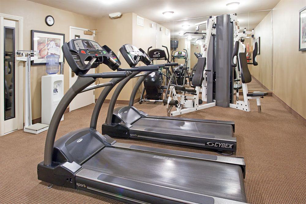 Sonesta Es Suites Denver South Park Meadows Лоун Трий Съоръжения снимка